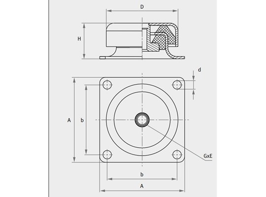 C2040-76x38-MM-M10-0,75kN